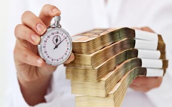 Оценка для кредитования в Подольске для любых целей