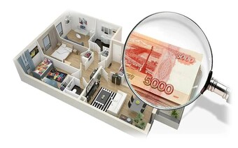 Оценка для купли продажи в Подольске любого имущества
