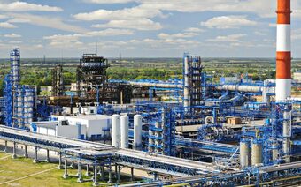 Оценка завода в Подольске: для продажи, наследства, ущерба